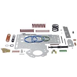 TransGo Automatic Transmission Shift Valves SK 48RE