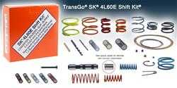 TransGo Performance Shift Kits SK 4L60E