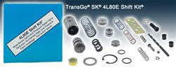 TransGo Performance Shift Kits SK 4L80E