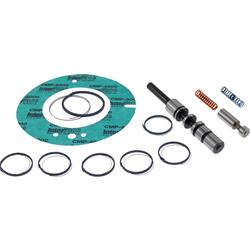 TransGo Automatic Transmission Valve Body Repair Kits SK 62TE