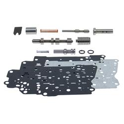 TransGo Automatic Transmission Valve Body Repair Kits SK 6F35-A