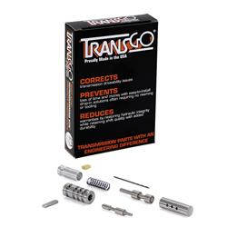 TransGo Automatic Transmission Valve Body Repair Kits SK A650