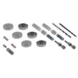 TransGo Automatic Transmission Valve Body Repair Kits SK AWF21