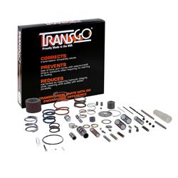 TransGo Automatic Transmission Valve Body Repair Kits for 1988-1990 CONTINENTAL, 1986-1994 SABLE, 1986-1991 TAURUS - SK AXOD