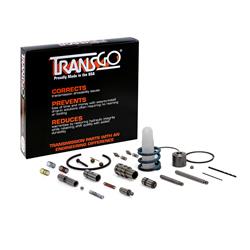 TransGo Automatic Transmission Valve Body Repair Kits for 1990-1995 TAURUS, SABLE, 1991-1995 CONTINENTAL - SK AXODE