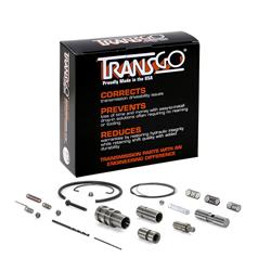TransGo Automatic Transmission Valve Body Repair Kits for 1996-2003 SABLE, TAURUS, 1995-2000 WINDSTAR - SK AXODE-JR