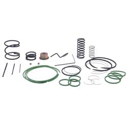 TransGo Automatic Transmission Valve Body Repair Kits for 1989 I-MARK, 1990-1992 IMPULSE, 1995-2002 MILLENIA - SK LJ4AEL