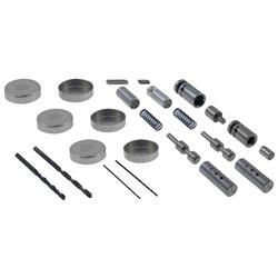 TransGo Automatic Transmission Valve Body Repair Kits SK O9D