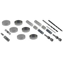 TransGo Automatic Transmission Valve Body Repair Kits SK TF80SC
