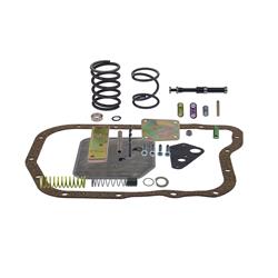 TransGo Performance Shift Kits TF-1