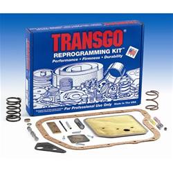 TransGo Performance Shift Kits TF-2