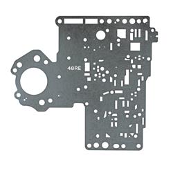 TransGo Valve Body Separator Plates TF-PLT-48RE