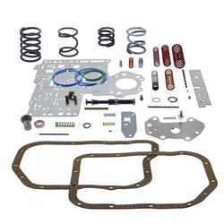TransGo Performance Shift Kits TFOD-HD2