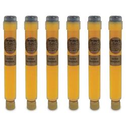 Tracerline Universal EZ-Ject A/C Dye Cartridges