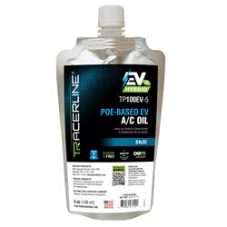 Tracerline Air Conditioning Compressor Oils TP100EV-5