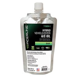 Tracerline Hybrid Ester Oil
