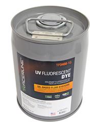 Tracerline UV Fluorescent Oil-Based Fluid Detection Dyes