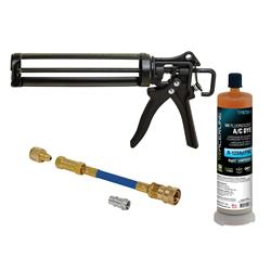 Tracerline EZ-Shot R-1234yf/PAG A/C Dye Injection Kits TP9792-BX