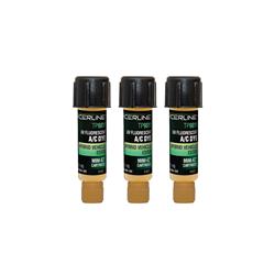 Tracerline Mini-EZ Hybrid/Ester Dye Cartridges TP9811-P3