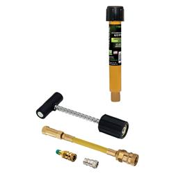 Tracerline EZ-Ject R-134a/R-1234yf A/C Dye Injection Kits TP9841-BX