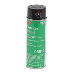3M Rocker Panel Spray Paints 5911 - Free Shipping on Orders Over $99 at