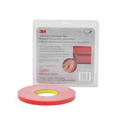 3M Products Automotive Attachment Tapes