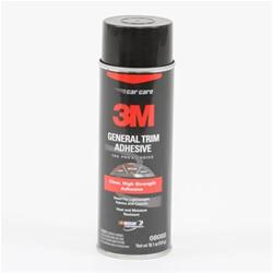 3M Products General Trim Adhesive Spray