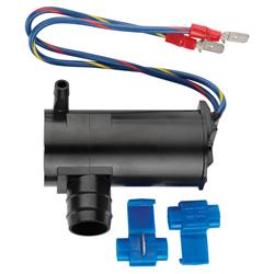 TRICO Windshield Washer Pumps 447-11600