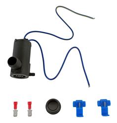 TRICO Windshield Washer Pumps 447-11604