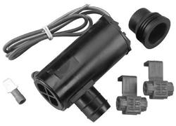 TRICO Windshield Washer Pumps 447-11605