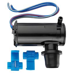 TRICO Windshield Washer Pumps 447-11607