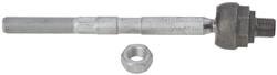 TRW Replacement Tie Rod Ends for 1999-2005 911, 1997-2004 BOXSTER - JAR1013