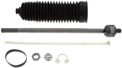 TRW Replacement Tie Rod Ends for 2005-2009 LR3, 2010-2016 LR4 - JAR1036