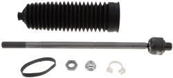 TRW Replacement Tie Rod Ends for 2005-2009 LR3 - JAR1037