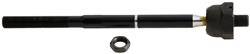 TRW Replacement Tie Rod Ends JAR1134