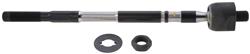 TRW Replacement Tie Rod Ends for 2003-2006 BAJA, 1998-2004 LEGACY, 2000-2004 OUTBACK - JAR1140