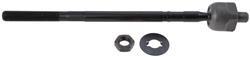 TRW Replacement Tie Rod Ends for 1993-1997 IMPREZA, 1990-1997 LEGACY - JAR1149