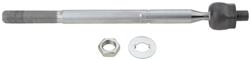 TRW Replacement Tie Rod Ends for 2004-2013 3, 2006-2015 5 - JAR7544