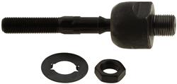 TRW Replacement Tie Rod Ends for 2004-2008 TSX, TL, 2003-2007 ACCORD - JAR7552