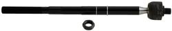 TRW Replacement Tie Rod Ends for 2001-2007 ESCAPE, 2005-2007 MARINER, 2001-2006 TRIBUTE - JAR7603