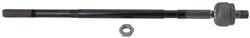 TRW Replacement Tie Rod Ends for 1993-1999 JETTA, GOLF, 1995-1999 CABRIO - JAR968