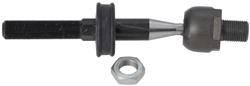 TRW Replacement Tie Rod Ends for 2001-2003 525I, 530I, 1997-2000 528I - JAR982