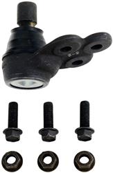 TRW Replacement Ball Joints for 2005-2009 COBALT, 2007-2009 G5, 2004-2007 ION - JBJ1005
