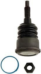 TRW Replacement Ball Joints for 2006-2007 COMMANDER, 2005-2007 GRAND CHEROKEE - JBJ1006