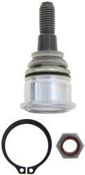 TRW Replacement Ball Joints for 1995-2002 CONTINENTAL, 1996-2005 SABLE, 1996-2007 TAURUS - JBJ1032