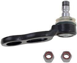 TRW Replacement Ball Joints for 1995-2002 CROWN VICTORIA, GRAND MARQUIS, TOWN CAR - JBJ1036
