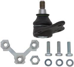TRW Replacement Ball Joints for 1999-2006 JETTA, GOLF, 1998-2007 BEETLE - JBJ113