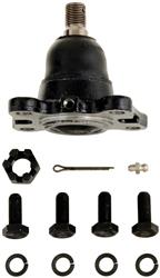 TRW Replacement Ball Joints for 1989-1995 4RUNNER, PICKUP, 1993-1995 T100 - JBJ457