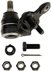 TRW Replacement Ball Joints JBJ458