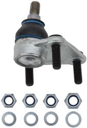 TRW Replacement Ball Joints for 2000-2006 TT QUATTRO, TT, 2004 GOLF - JBJ665